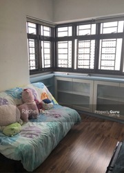 Blk 25B Jalan Membina (Bukit Merah), HDB 4 Rooms #187370162